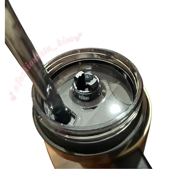 Dia de Los Muertos Stanley Day of the dead Stanley Quencher Tumbler 20 oz NWT - Picture 5 of 9